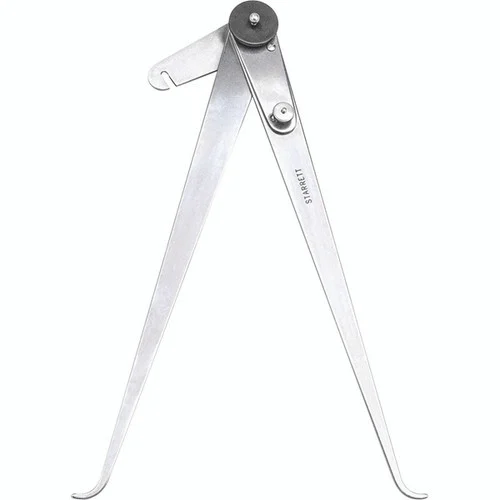 Starrett 50250 | 12" Inside Caliper with Flat Leg