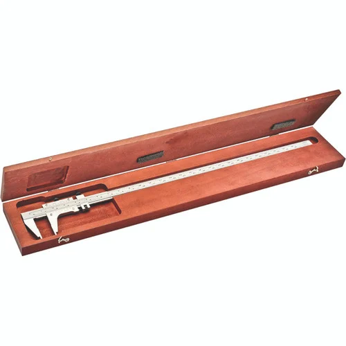 Starrett 50528 | 24" Range 0.0010" Graduation Vernier Caliper