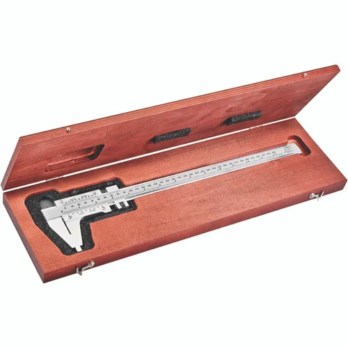 Starrett 50536 | 12" Range 0.02mm Graduation Vernier Caliper