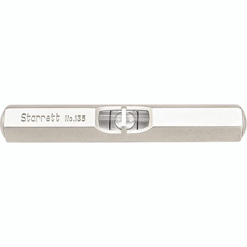 Starrett 50570 | 2-1/2" Pocket Level