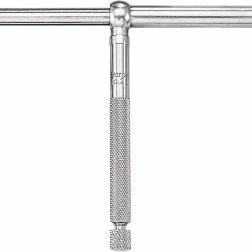 Starrett 50926 | 2-1/8"-3-1/2" Range Telescoping Gage