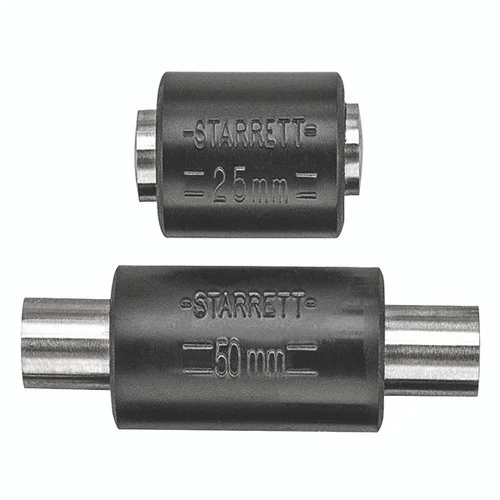 Starrett 51893 | 25mm - 50mm Long End Measuring Rod Set