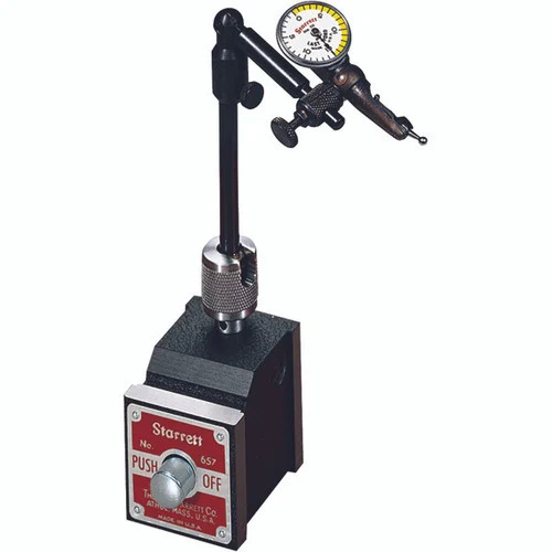 Starrett 52745 | Magnetic Base