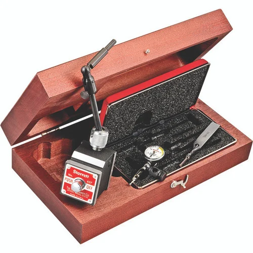 Starrett 52746 | Magnetic Base