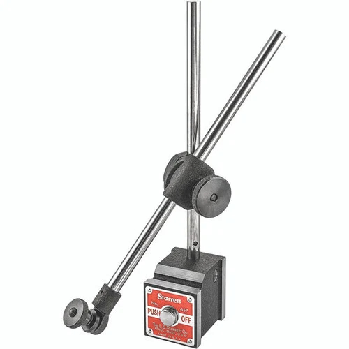 Starrett 52749 | Indicator Holder Set