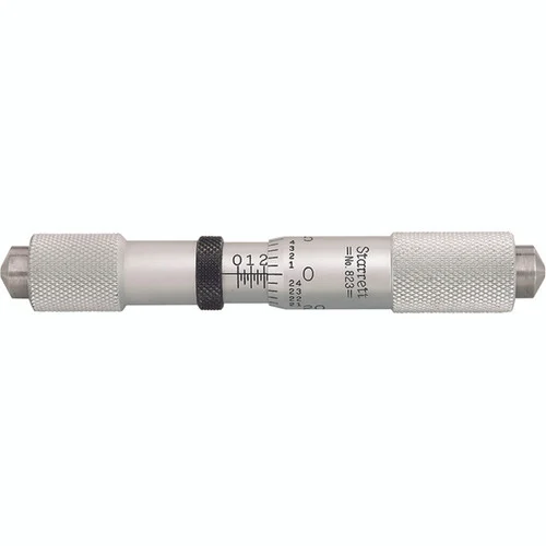 Starrett 53060 | Micrometer Head for 823C/823D/823E Tubular Inside Micrometers