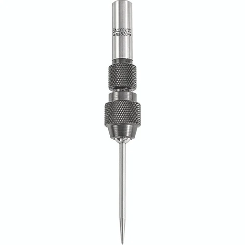 Starrett 53066 | Pointed Shank Mechanical Center Finder