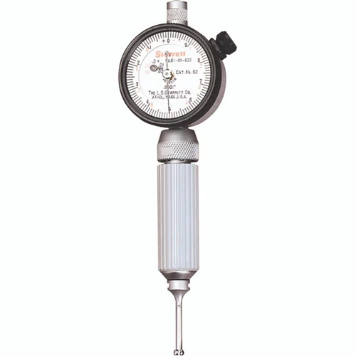 Starrett 55791 | 0.1070"-0.2660" Range Dial Bore Gage 0.0001" Graduation