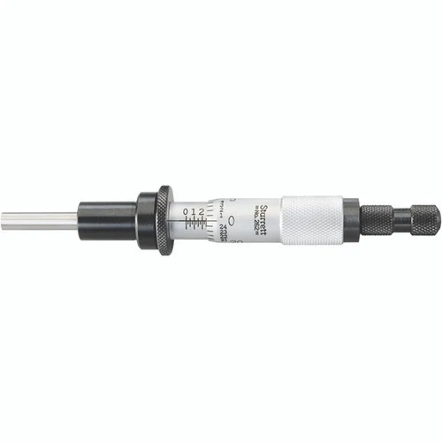 Starrett 55946 | 0"-1" Range Micrometer Head 0.0010" Graduation