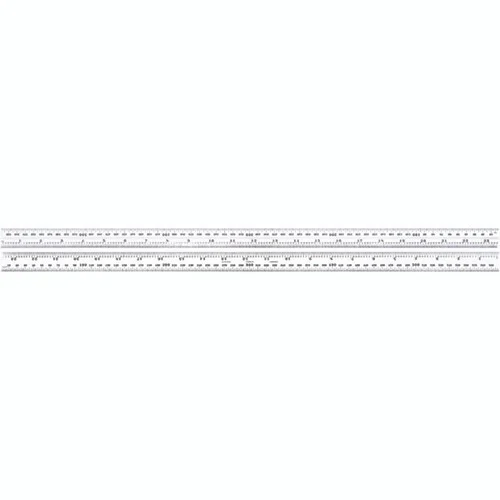 Starrett 55994 | Steel Blade For Use With Combination Squares, Sets/Bevel Protractors
