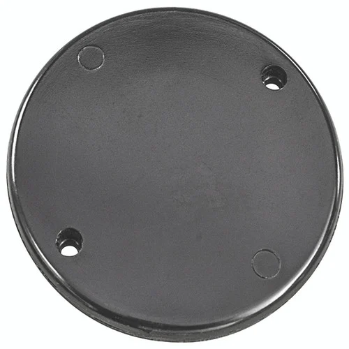 Starrett 65886 | Flat Type Indicator Back