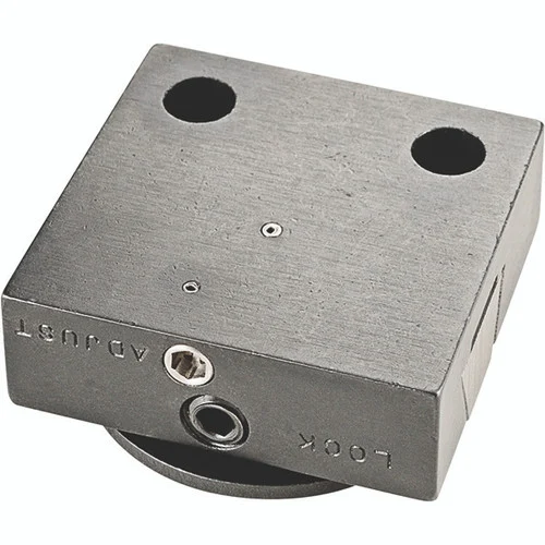 Starrett 66374 | Indicator Back With Adjustable Mounting Bracket For Use With 81 Series