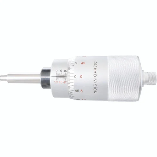 Starrett 67128 | 0mm-50mm Range Micrometer Head 0.002mm Graduation