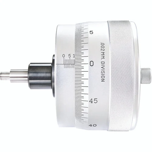 Starrett 67132 | 0mm-25mm Range Micrometer Head 0.002mm Graduation