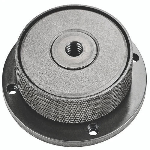 Starrett 676-3 | 5/16"-24 Thread Magnetic Back For Use With 655 Series