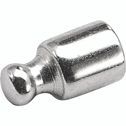 Starrett 70617 | 4-48 Thread Hardened Steel Contact Point