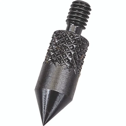 Starrett 70794 | 4-48 Thread Hardened Steel AGD Indicator Special Form Contact Point #6