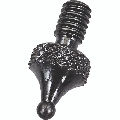 Starrett 70795 | 4-48 Thread Hardened Steel AGD Indicator Special Form Contact Point #7