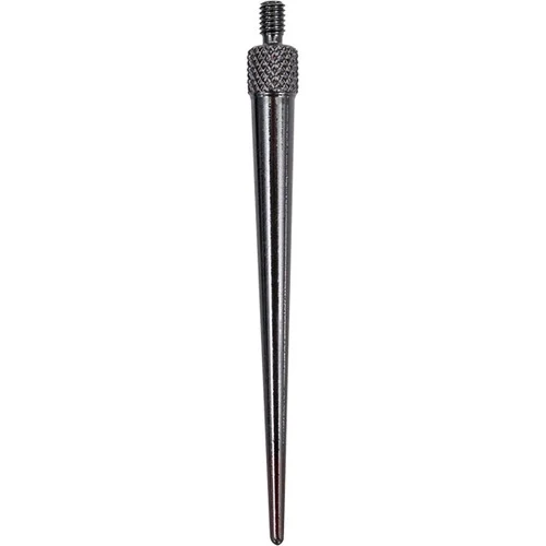 Starrett 70802 | 4-48 Thread Hardened Steel AGD Indicator Special Form Contact Point #14