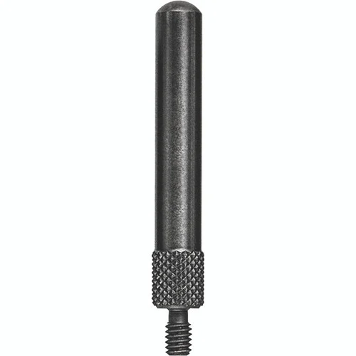 Starrett 70826 | 1-1/4" Long Rounded End 4-48 Thread Hardened Steel Contact Point