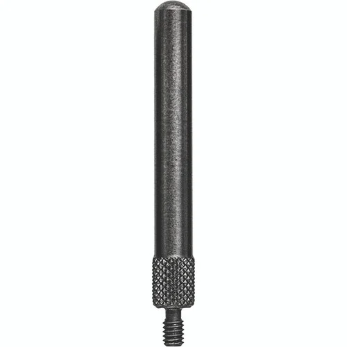 Starrett 70827 | 1-1/2" Long Rounded End 4-48 Thread Hardened Steel Contact Point