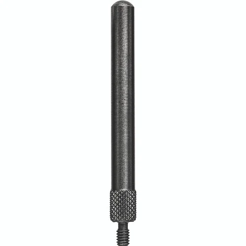 Starrett 70828 | 1-3/4" Long Rounded End 4-48 Thread Hardened Steel Contact Point