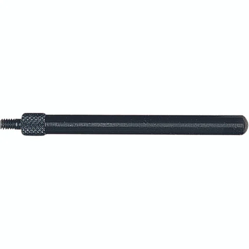 Starrett 70829 | 2" Long Rounded End 4-48 Thread Hardened Steel Contact Point