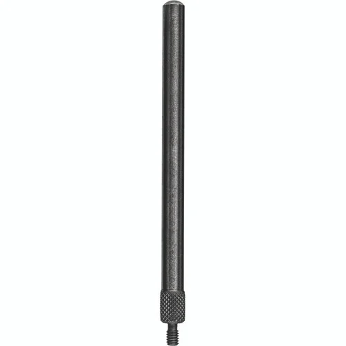 Starrett 70832 | 2-3/4" Long Rounded End 4-48 Thread Hardened Steel Contact Point