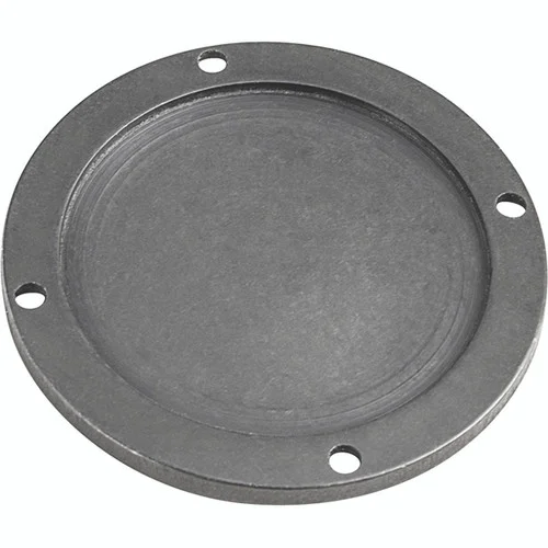 Starrett 70858 | Flat Back Indicator Back For Use With 81 Series