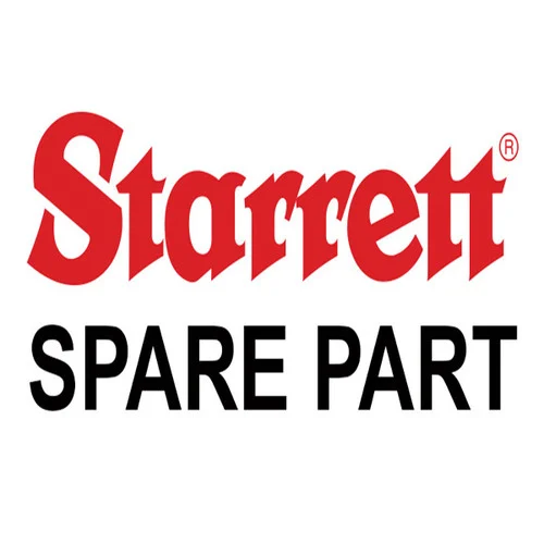 Starrett 72211 | 0"-1" Depth Micrometer Rod for 446 Depth Micrometers