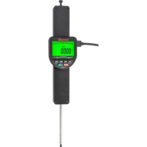 Starrett 72762 | 0"-4" Range Dial Test Indicator 0.0005" Resolution