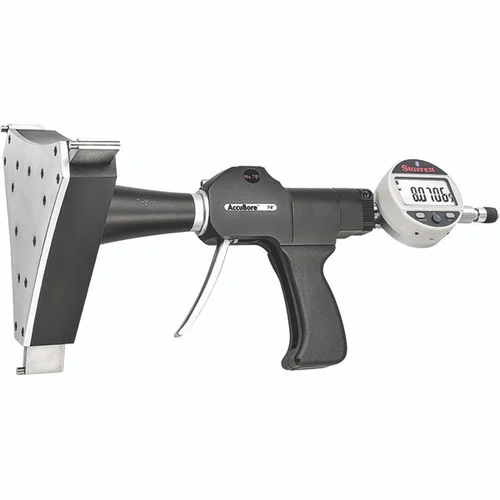 Starrett 72999 | 7.0000"-8.0000" Range Digital AccuBore Gage 0.0005" Resolution