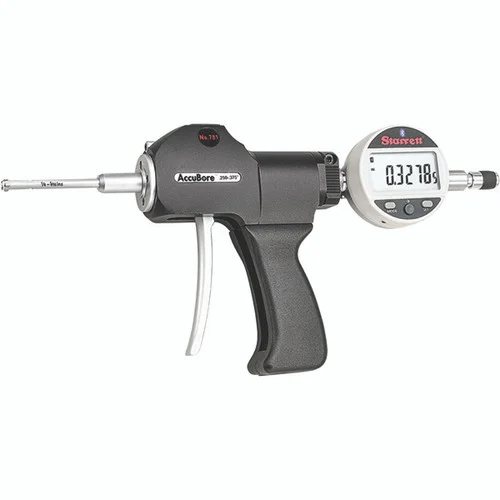 Starrett 73009 | 0.2500"-0.3125" Range Digital AccuBore Gage 0.0005" Resolution
