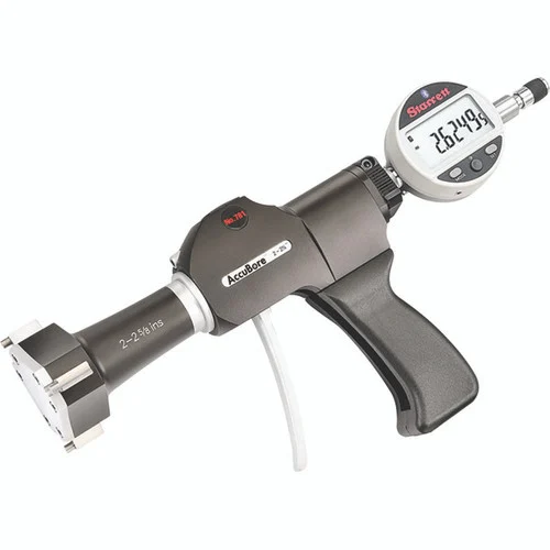 Starrett 73010 | 2.0000"-2.6250" Range Digital AccuBore Gage 0.0005" Resolution