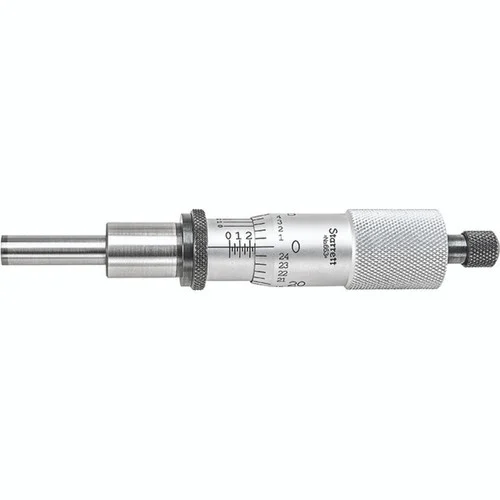 Starrett 73592 | 0"-1" Range Micrometer Head 0.0001" Graduation