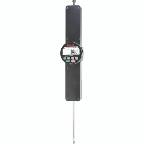Starrett F2750ADM | 0"-4" Range Dial Test Indicator 0.0001" Resolution