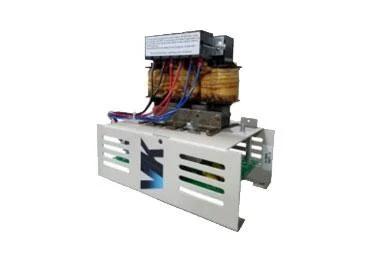TCI Transcoil V1K: DV/DT Filter - V1K420A00