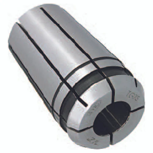 Techniks 04008-11 | 11.00mm Capacity x 26.97mm Width x 11.00mm Shank TG75 Steel TG Collet