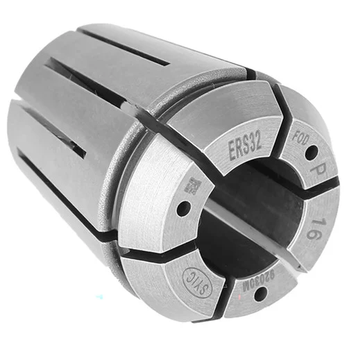 Techniks 04433-21/32 | 1.300" Diameter x 21/32" Shank ER32 CoolBlast