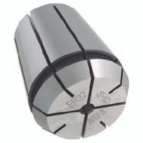 Techniks 05630 | M24/M25 Size x 32.00mm Diameter x 19.00mm Capacity x 19.00mm Shank ER32 Rigid Tap Collet