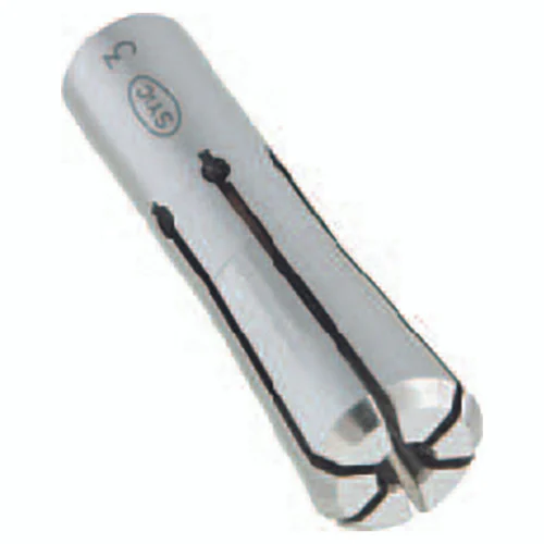 Techniks 18853-1/8 | 1/8" Capacity x 1/8" Shank x 1.060" Width SLC20 Collet