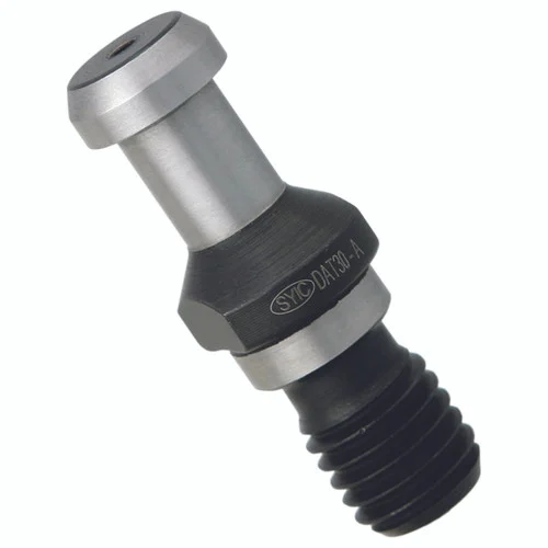 Techniks 21106-C | CAT40 Taper x 45 Degree Retention Knob
