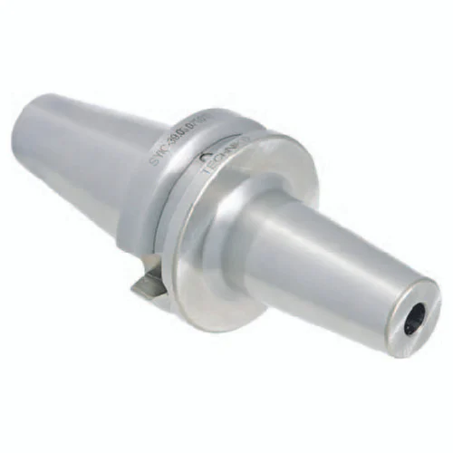 Techniks 26.651.64.400B | BT40 Taper x 3/4" Size x 1.380" Diameter x 4" Projection Length x 6.570" OAL Shrink-Fit Tool Holder