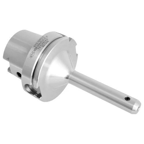 Techniks 32882 | HSK100A Taper x 40.00mm Size x 75.01mm Diameter x 120.00mm Projection Length x 170.00mm OAL Steel End Mill Holder