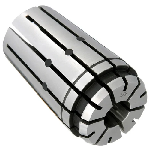 Techniks 84063-59/64 | 59/64" Capacity x 1.379" Width x 59/64" Shank TG100 Steel TG Collet