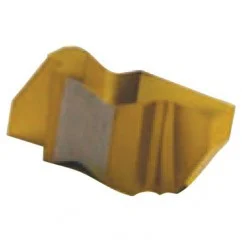 Tool-Flo 2413229 | 3062R FLG 1/16" Width TiAlN Coated Carbide Grooving Insert