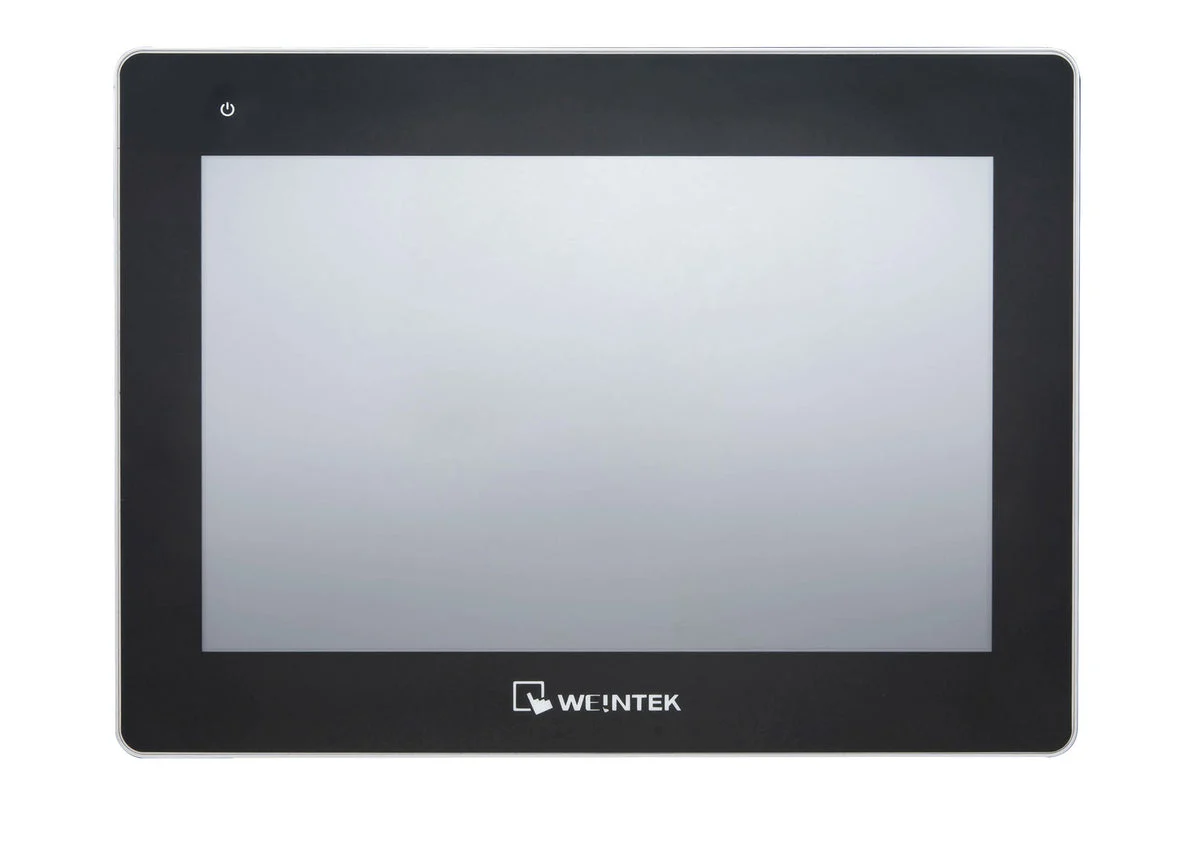 Weintek cMTX: Advanced 10.1" HMI - cMT3108XH