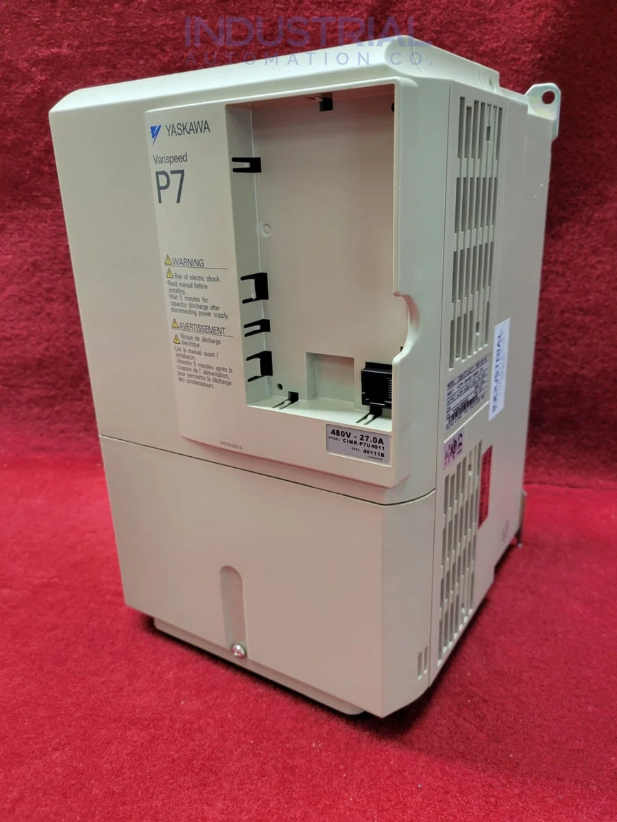Yaskawa CIMR-P7U4011