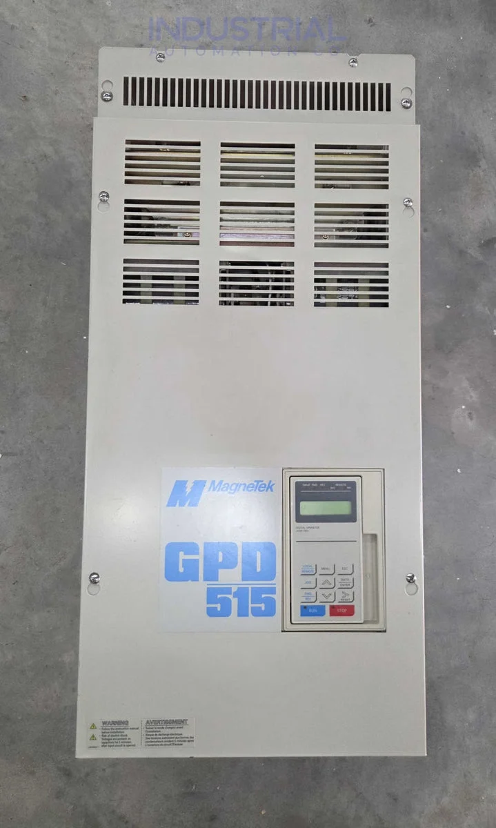Yaskawa GPD515C-B065